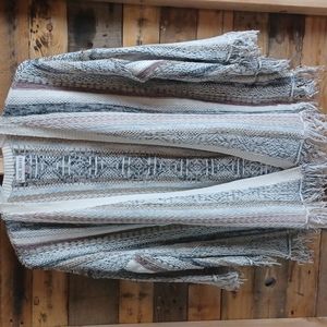 Knox Rose cardigan size Large